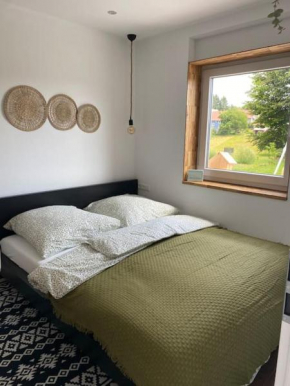 Gemütliche Wohnung -Schwarzwald